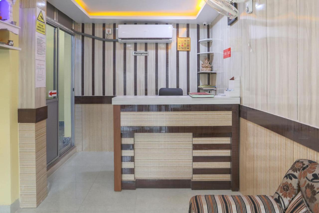 Oyo 62042 Niloy Guest House Jādabpur Kültér fotó