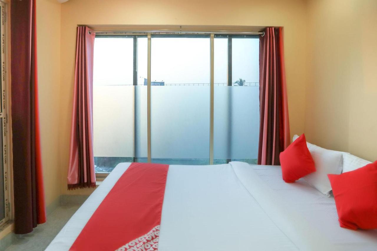 Oyo 62042 Niloy Guest House Jādabpur Kültér fotó