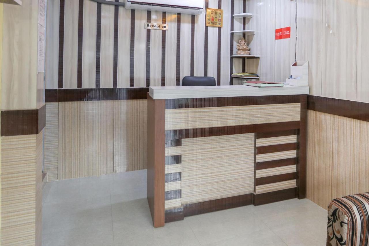 Oyo 62042 Niloy Guest House Jādabpur Kültér fotó